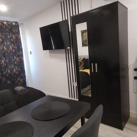 Stylish Home From Home Orpington Exteriör bild