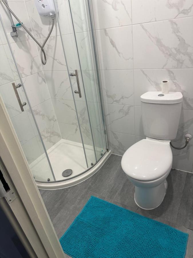 Stylish Home From Home Orpington Exteriör bild