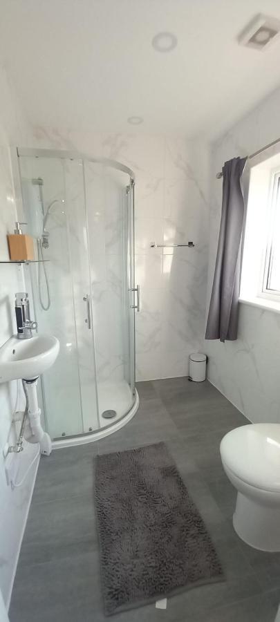 Stylish Home From Home Orpington Exteriör bild