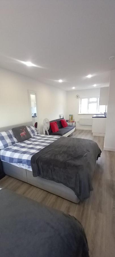 Stylish Home From Home Orpington Exteriör bild