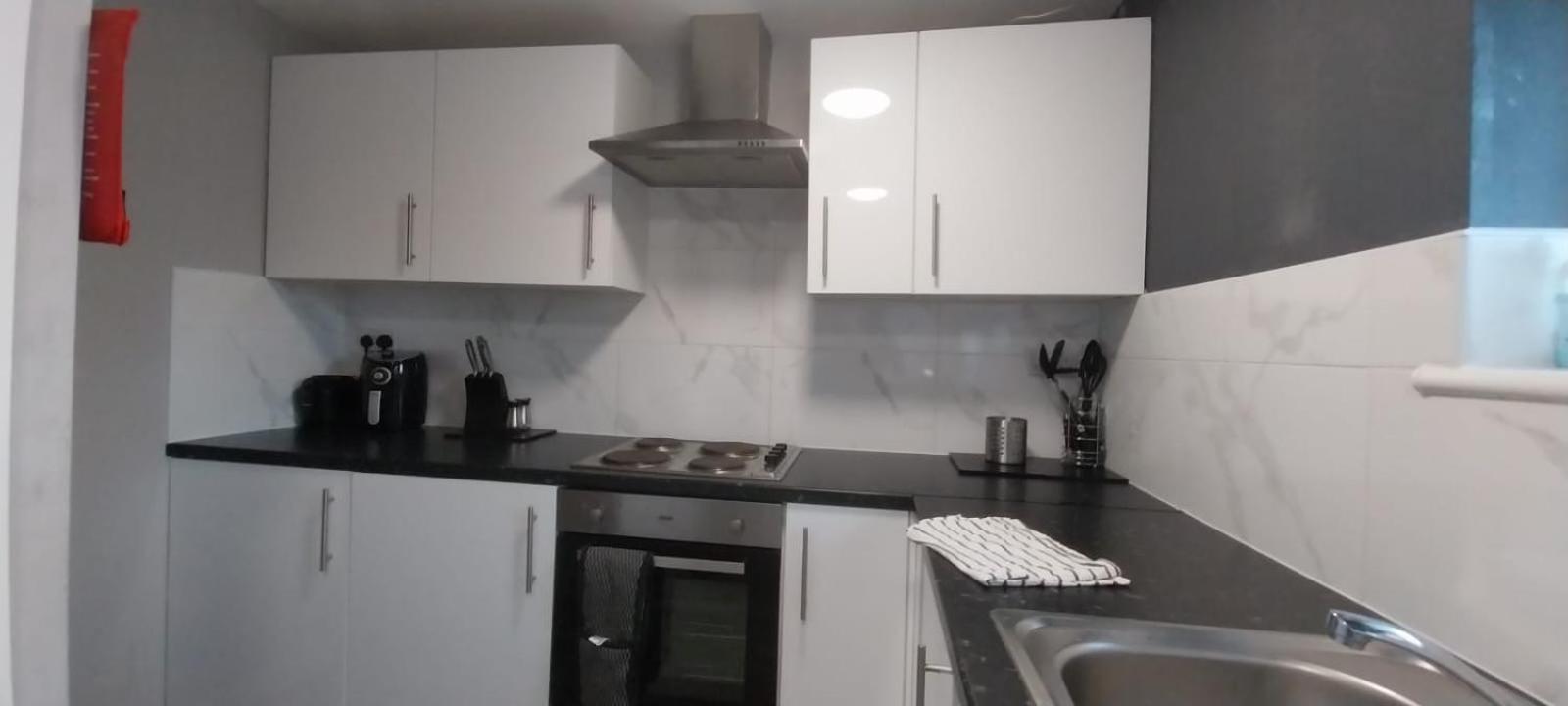 Stylish Home From Home Orpington Exteriör bild